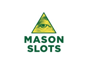 Обзор казино Mason Slots